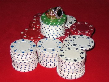 Casinobonukset